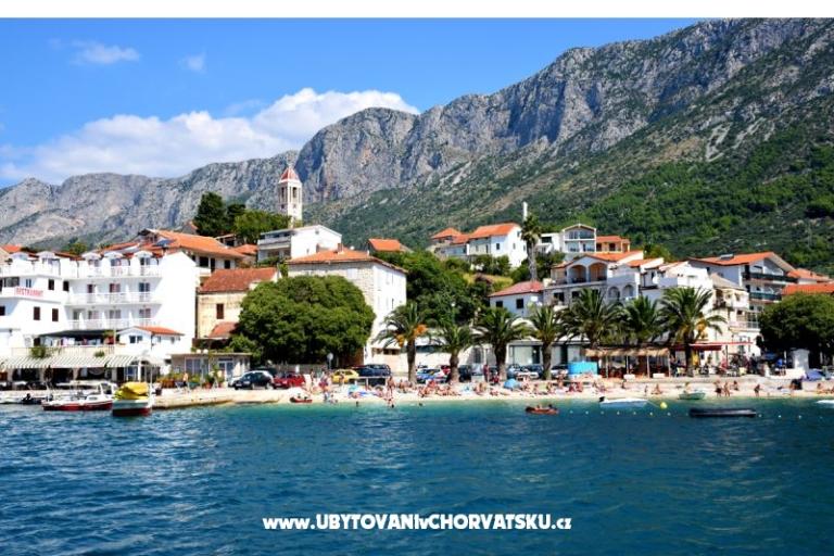 Apartmanok Petra-Gradac – fotó 4