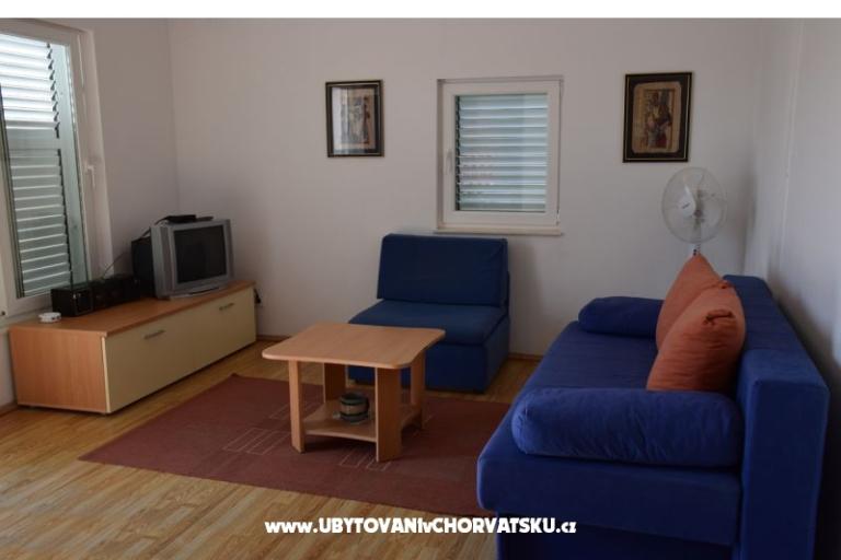 Apartmanok Petra-Gradac – fotó 5