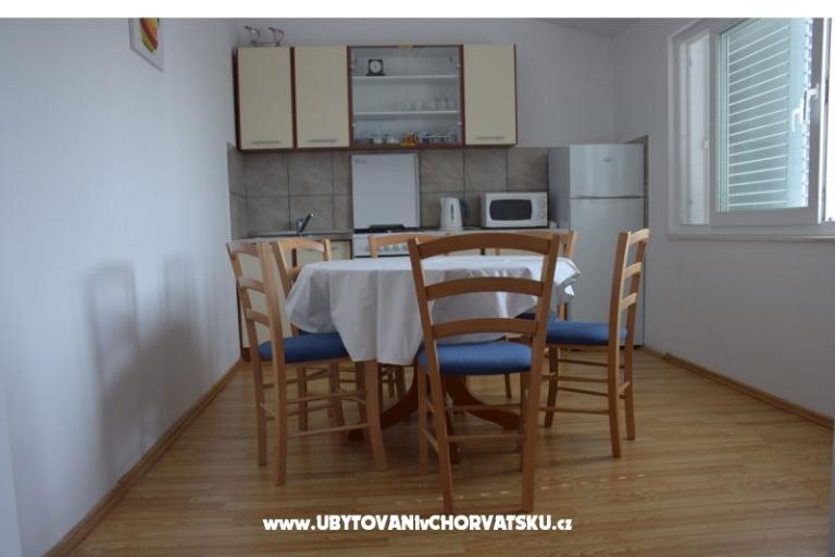 Apartmanok Petra-Gradac – fotó 6