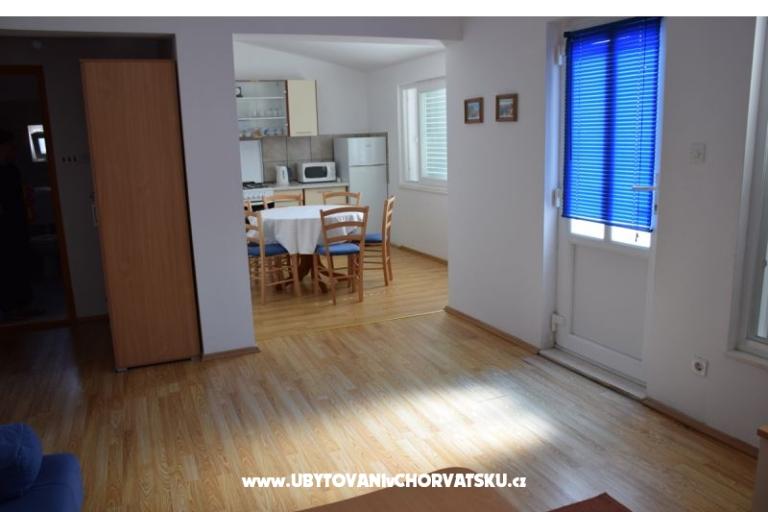 Apartmanok Petra-Gradac – fotó 7