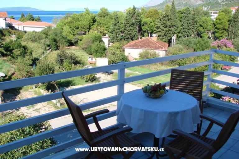 Apartmanok Petra-Gradac – fotó 8