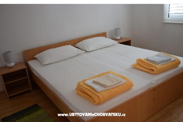 Apartmanok Petra-Gradac – fotó 9