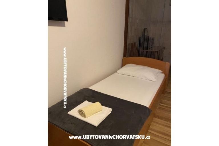 Apartmanok Pjer – fotó 3