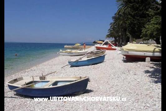Apartmanok Porobilo Brist – fotó 7