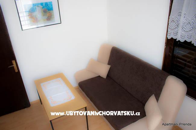 Apartmanok Prlenda – fotó 10