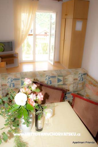 Apartmanok Prlenda – fotó 11