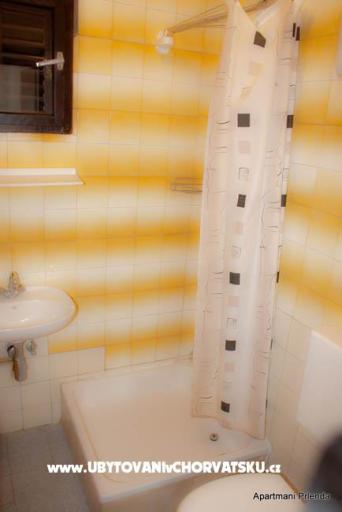 Apartmanok Prlenda – fotó 12