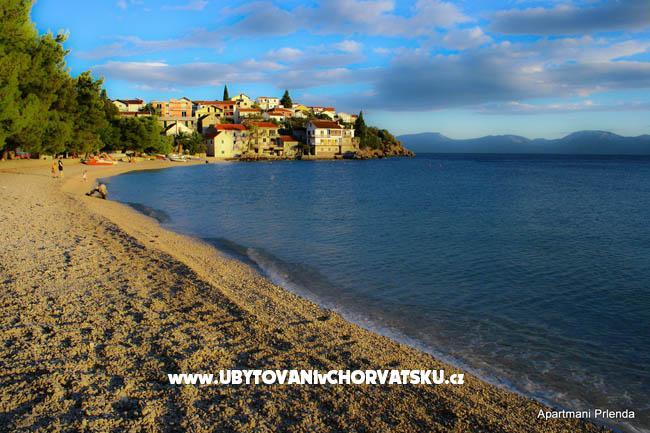 Apartmanok Prlenda – fotó 13