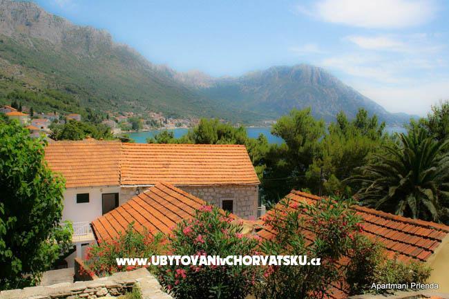 Apartmanok Prlenda – fotó 17