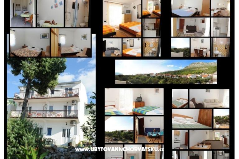 Apartmanok Prlenda – fotó 18