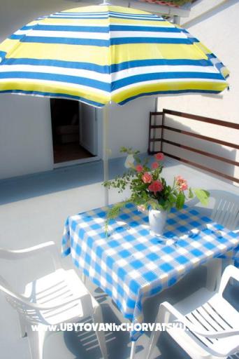 Apartmanok Prlenda – fotó 2