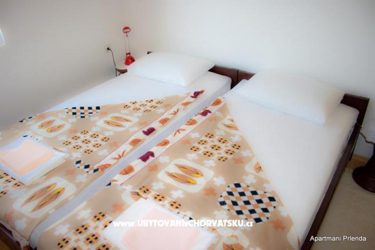 Apartmanok Prlenda – fotó 4