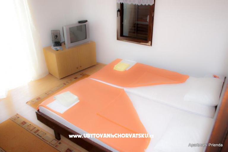 Apartmanok Prlenda – fotó 5