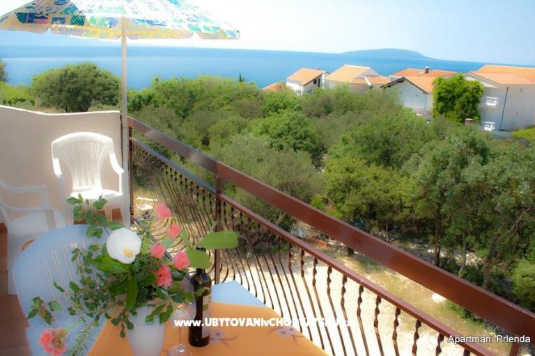 Apartmanok Prlenda – fotó 6