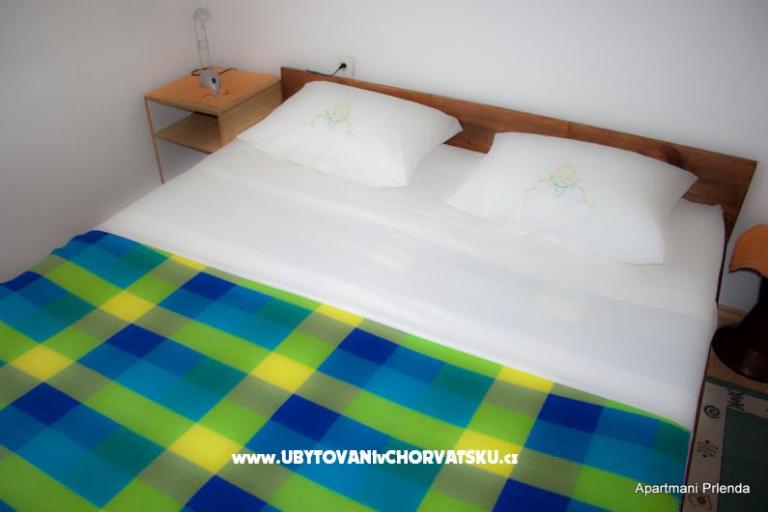 Apartmanok Prlenda – fotó 7