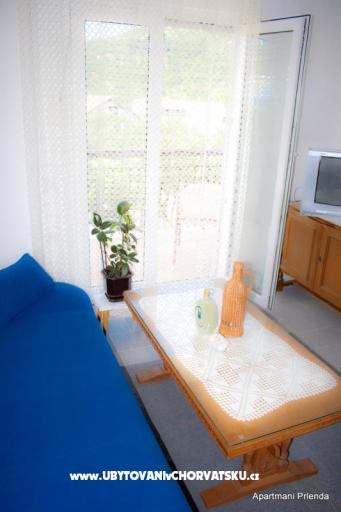 Apartmanok Prlenda – fotó 8