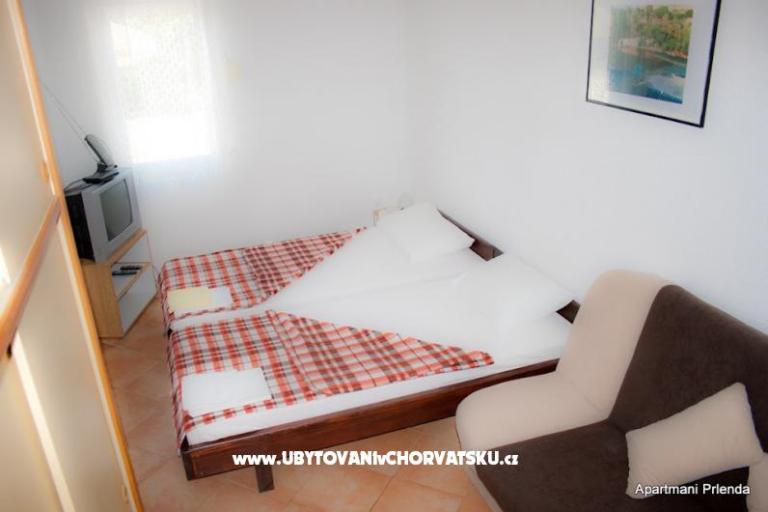 Apartmanok Prlenda – fotó 9