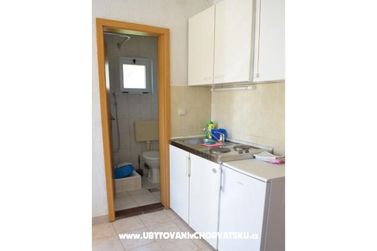 Apartmanok Radmila – fotó 11
