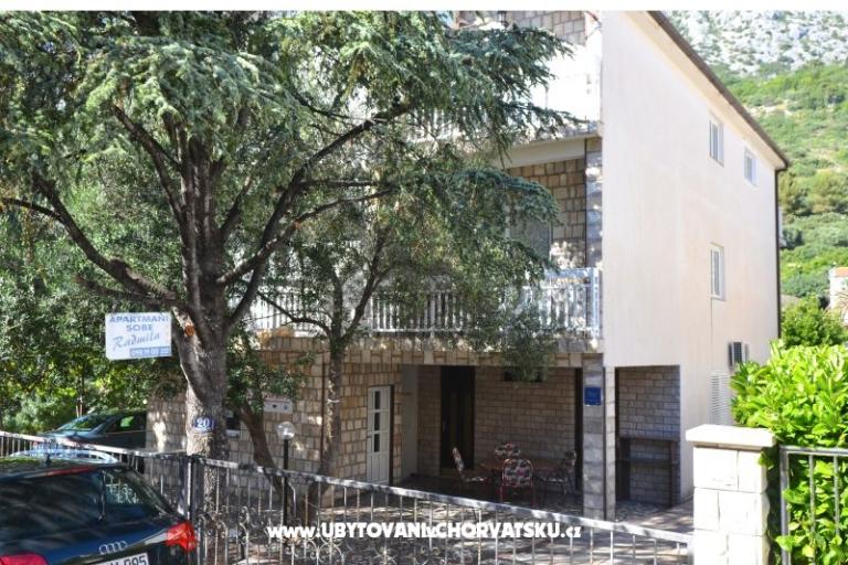 Apartmanok Radmila – fotó 12