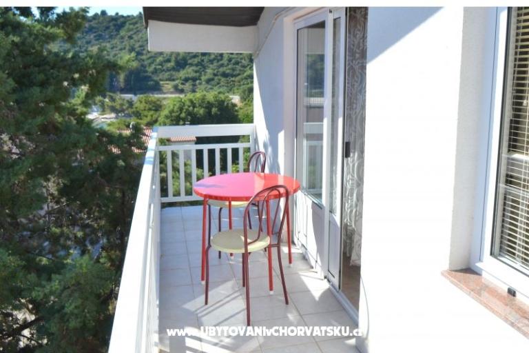 Apartmanok Radmila – fotó 13