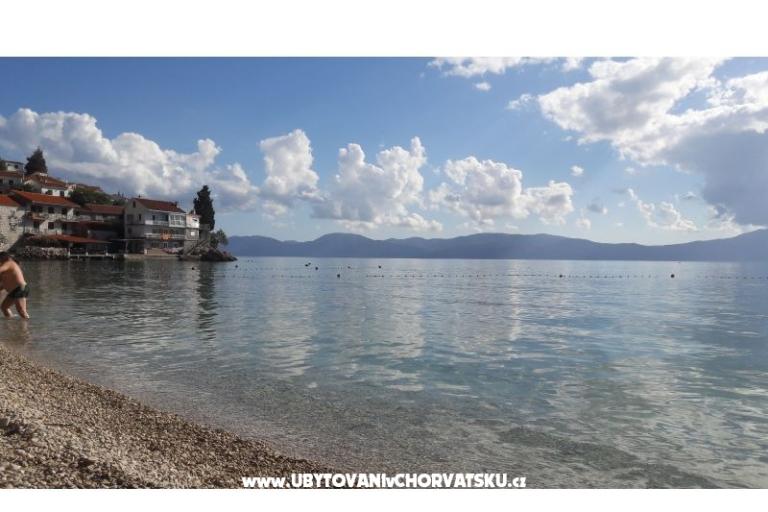 Apartmanok Radmila – fotó 14