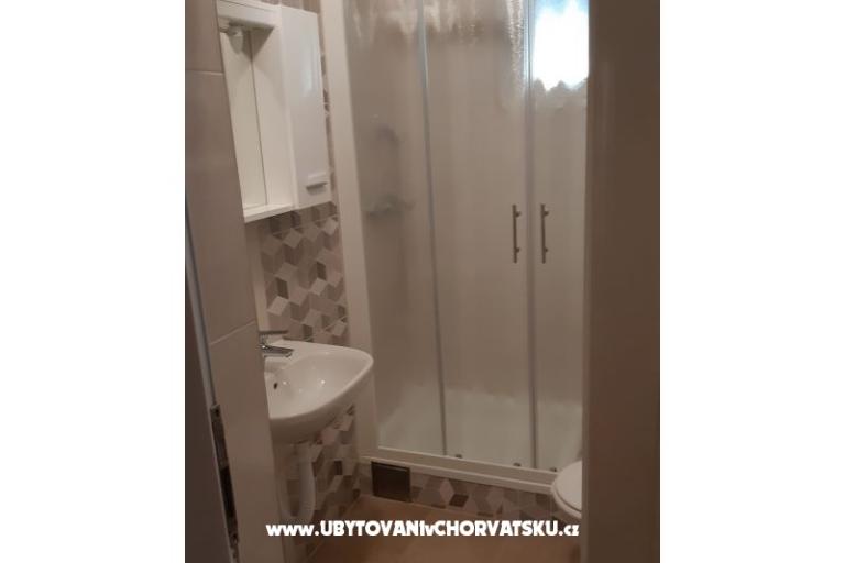 Apartmanok Radmila – fotó 16