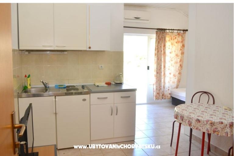 Apartmanok Radmila – fotó 17