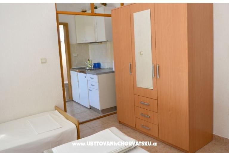 Apartmanok Radmila – fotó 18