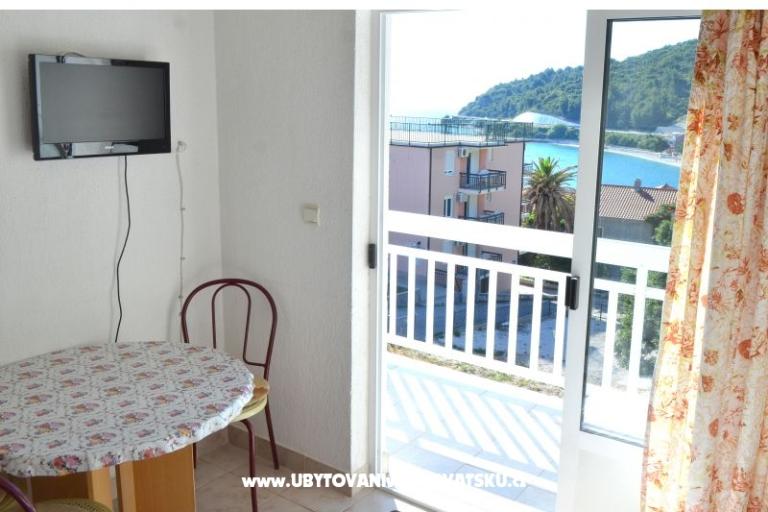 Apartmanok Radmila – fotó 3