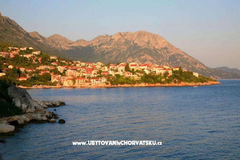 Apartmanok Radmila – fotó 5