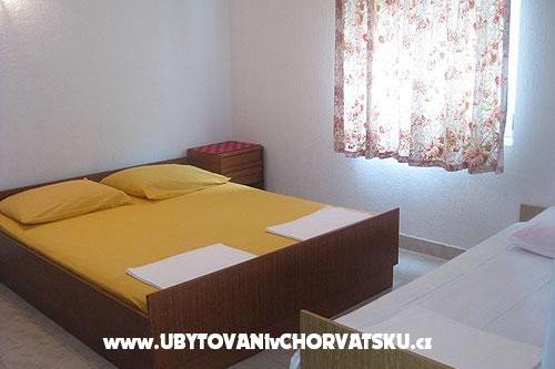 Apartmanok Radmila – fotó 6
