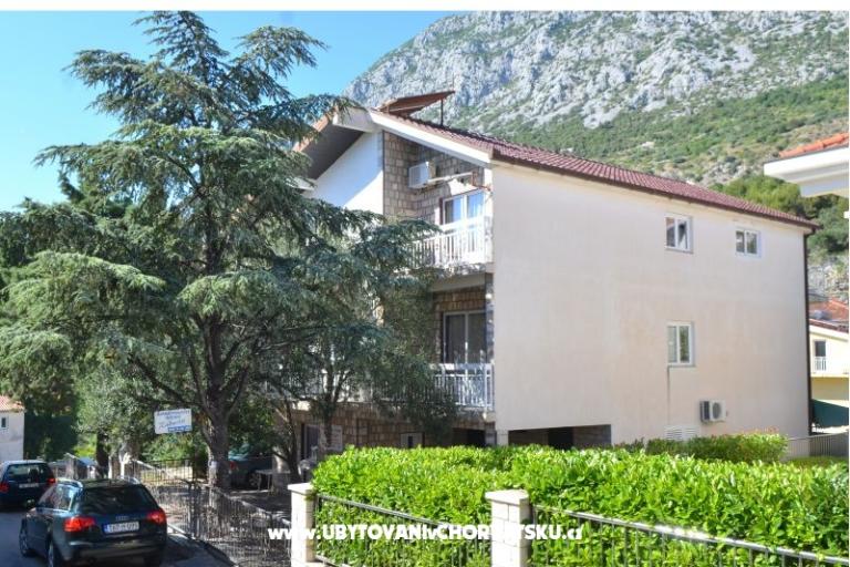 Apartmanok Radmila – fotó 7