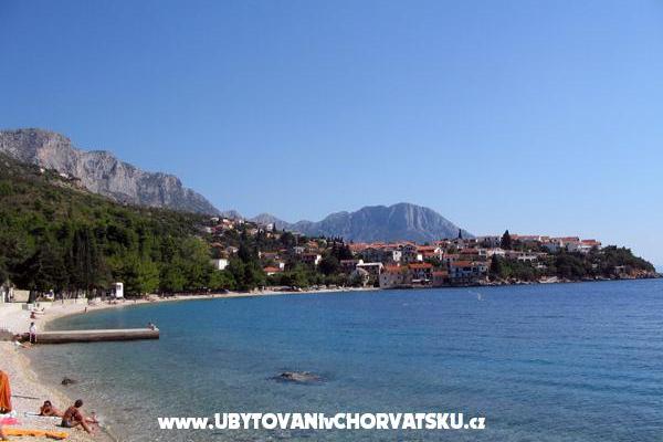 Apartmanok Radmila – fotó 8