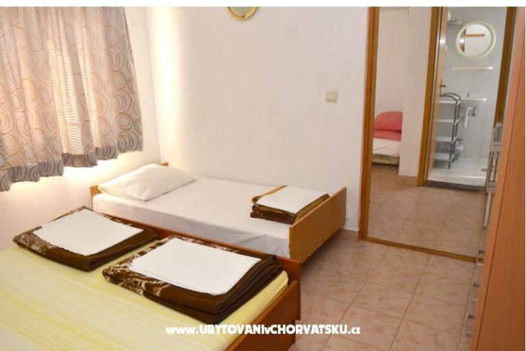 Apartmanok Radmila – fotó 9