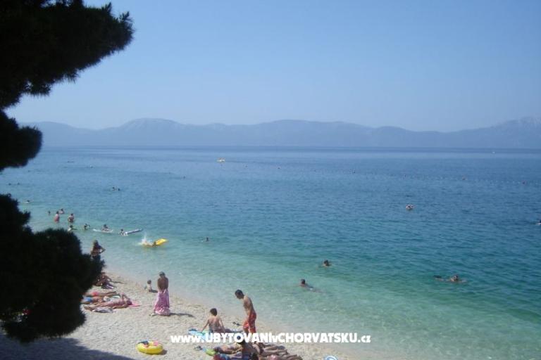 Apartmanok Rosa i Kreso – fotó 10