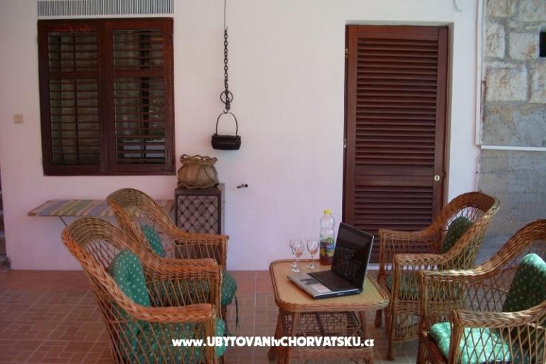 Apartmanok Rosa i Kreso – fotó 11