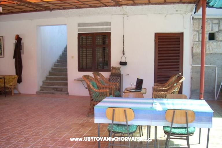 Apartmanok Rosa i Kreso – fotó 12