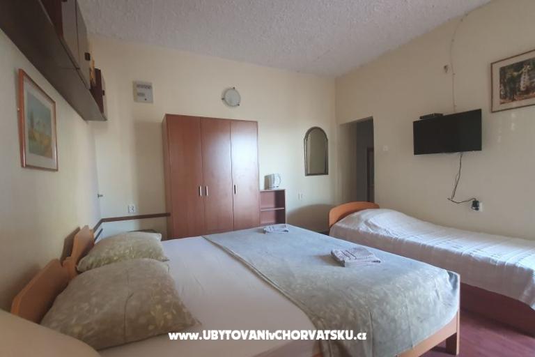 Apartmanok Rosa i Kreso – fotó 13