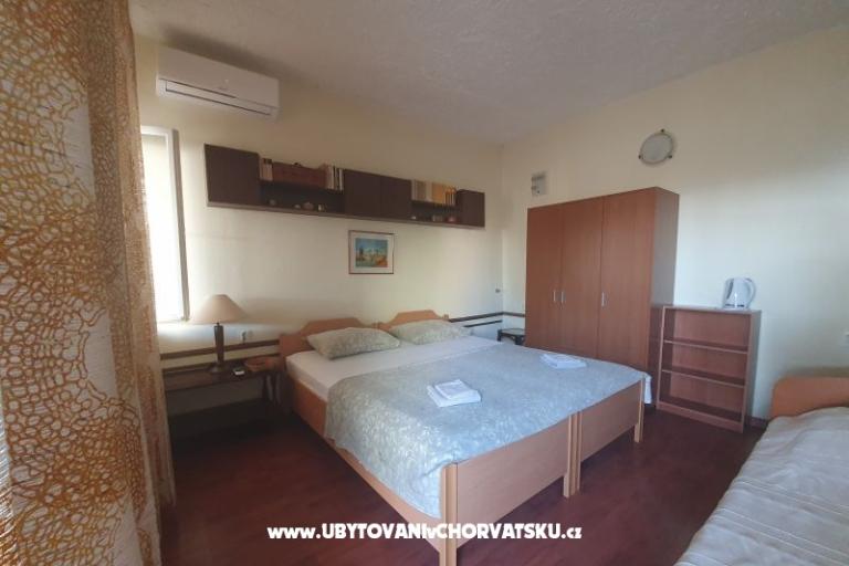 Apartmanok Rosa i Kreso – fotó 14