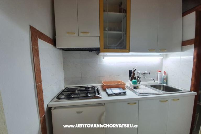 Apartmanok Rosa i Kreso – fotó 15