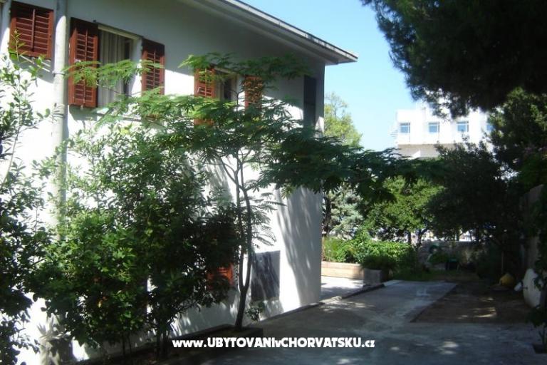 Apartmanok Rosa i Kreso – fotó 16