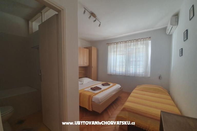 Apartmanok Rosa i Kreso – fotó 5