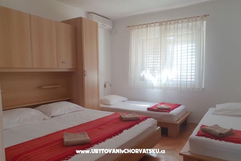 Apartmanok Rosa i Kreso – fotó 6