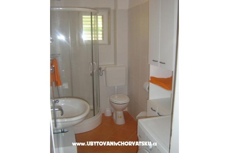 Apartmanok Rosa i Kreso – fotó 7