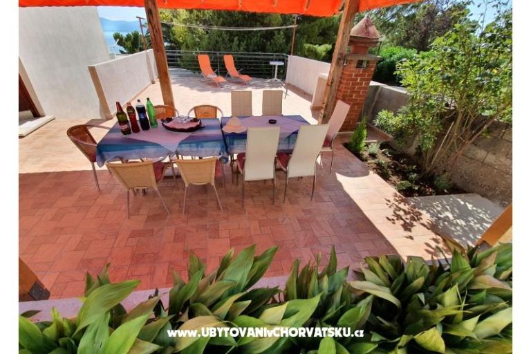 Apartmanok Rosa i Kreso – fotó 8