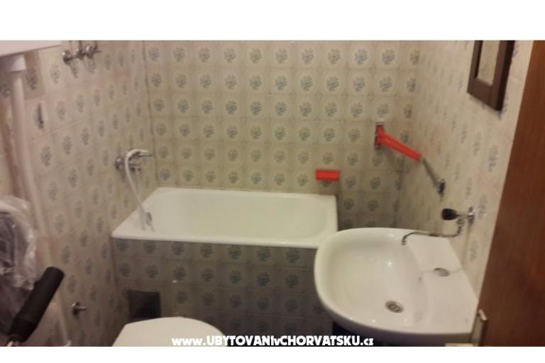 Apartmanok Šantić – fotó 10