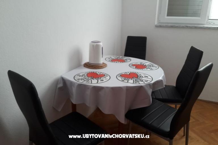 Apartmanok Šantić – fotó 13