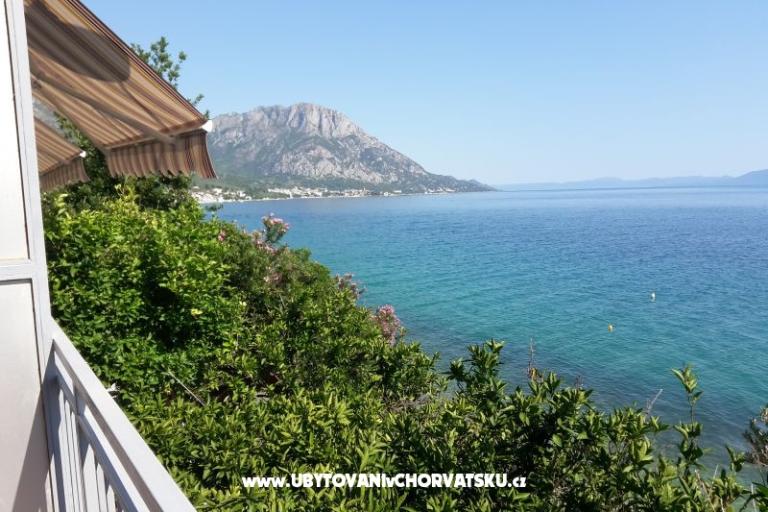 Apartmanok Šantić – fotó 3