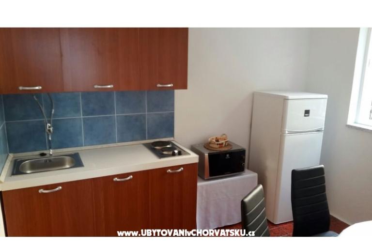 Apartmanok Šantić – fotó 6