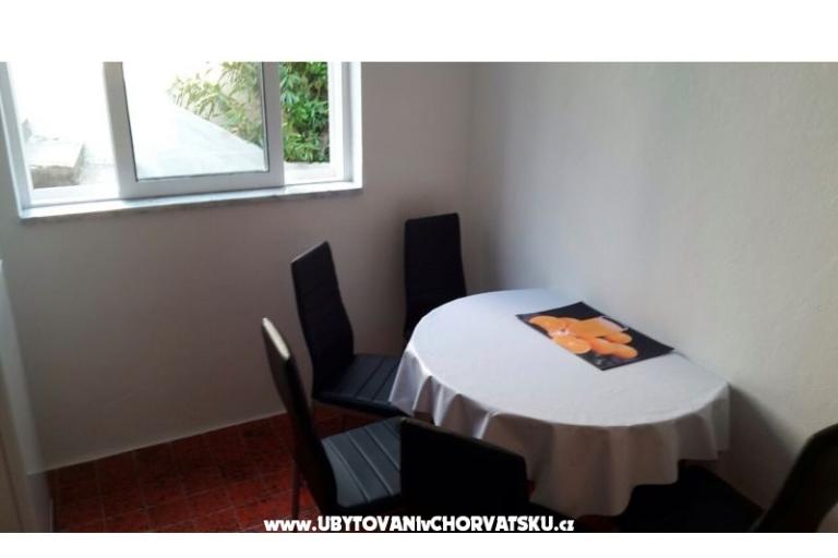 Apartmanok Šantić – fotó 7